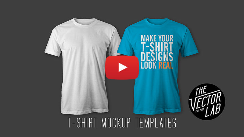 Mock-Up-a-T-Shirt-Design