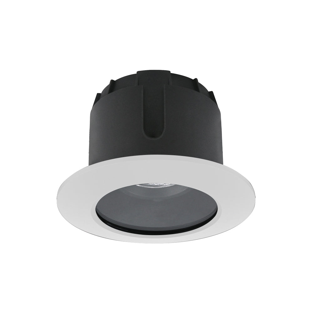 waterproof led recessed lighting