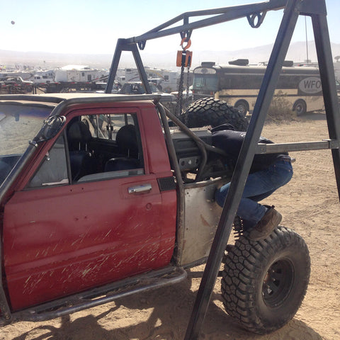 koh, king of the hammers, offroading, ultra4, buggy, race car, jeep