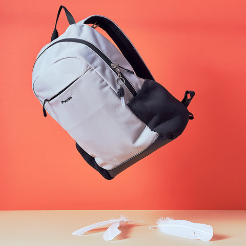 Po Campo Belmont Backpack - floating