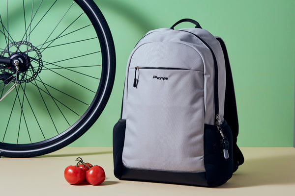 Po Campo Belmont Backpack