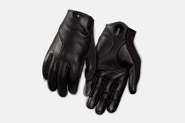 Bike Commuter - Giro Gloves