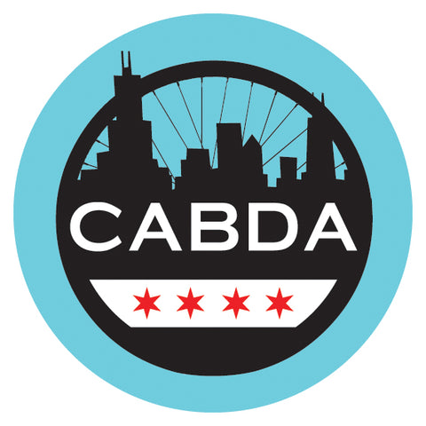 CABDA logo