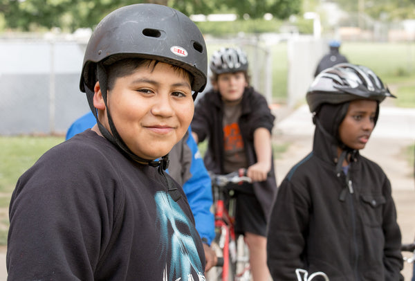 Community Cycling Center