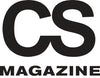 CS Magazine logo