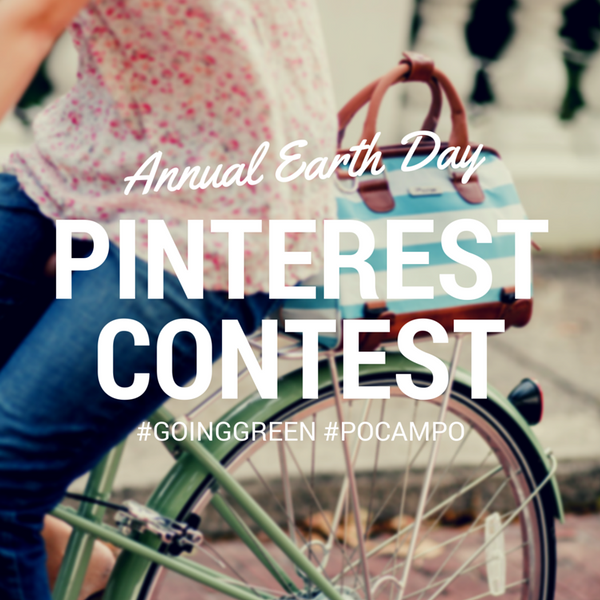 Po Campo Pinterest Contest