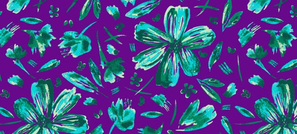 Floral Pattern - Final