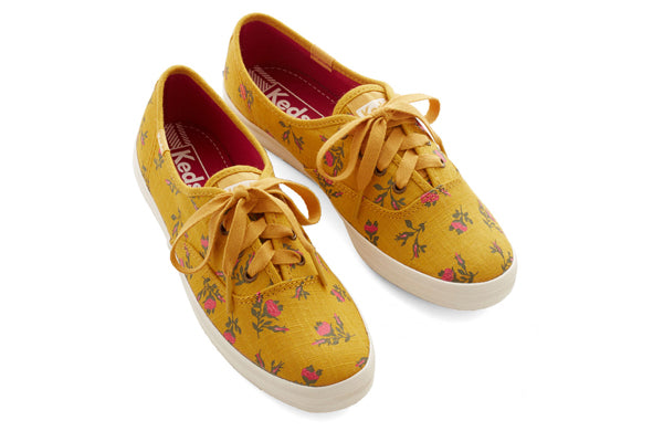 Gift Guide for Mom - Keds