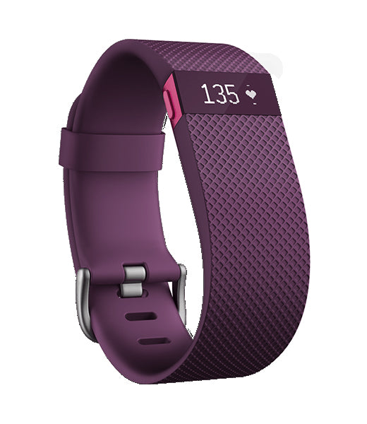 Gift Ideas for Women Cyclists: Fitbit