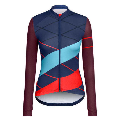Gift Ideas for Women Cyclists: Rapha Jersey
