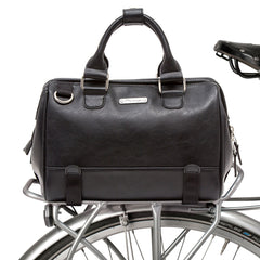 Po Campo Powered Jarvis Bike Trunk Bag