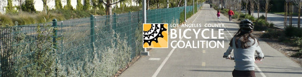 Los Angeles County Bicycle Coalition