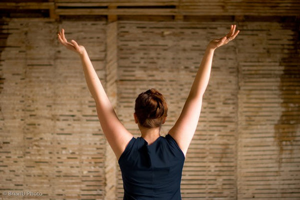 Managing Stress at Work - Yoga