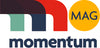 Momentum Magazine logo