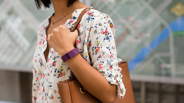 Mothers Day Gift Guide - Fitbit