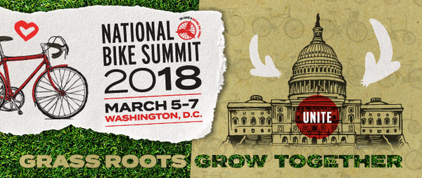 Bike League National Bike Summit