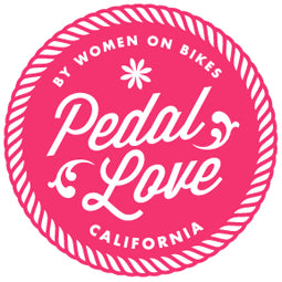 Pedal Love