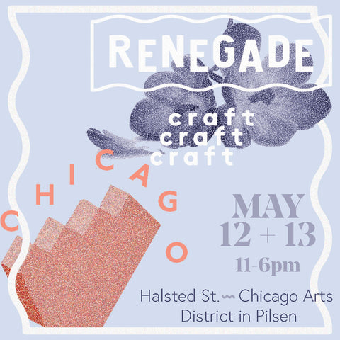 Renegade Craft Fair