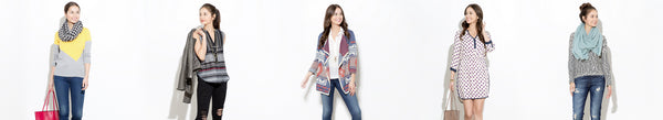Bike Friendly Clothing from Stitch Fix - Header Image