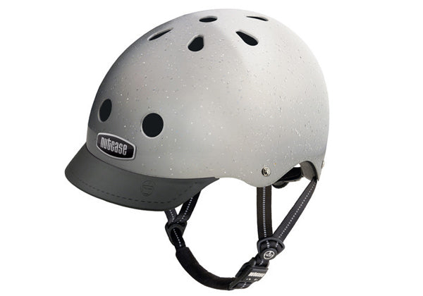 Stylish Bike Helmets - Nutcase