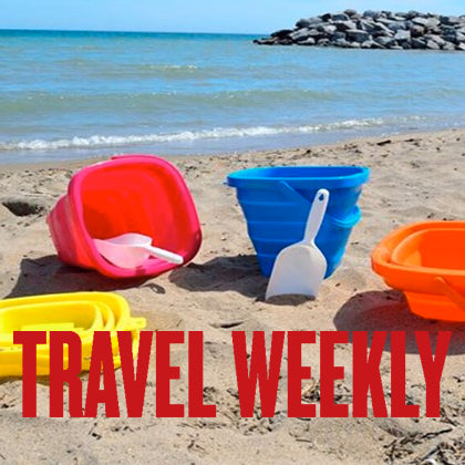 Travel Weekly