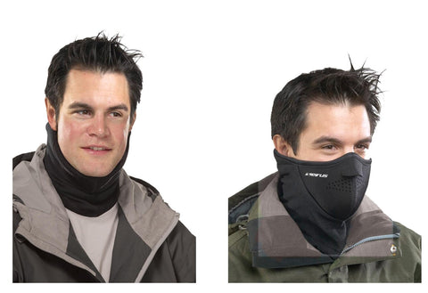 Winter Biking Gear: Balaclava