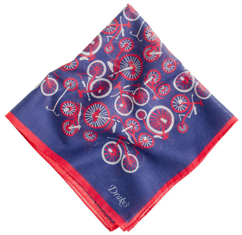 Winter Biking Gear: Handkerchief