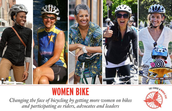 Women Bike