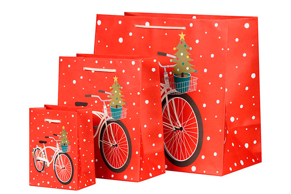 Women Cyclists - Gift Bag