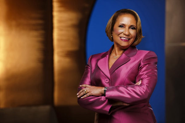African American Entrepreneurs - Cathy Hughes