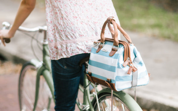 Bike Commuter Bike Gear - Bike Bag