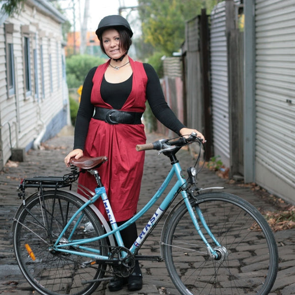 Bike Commuter - Bike Safety Accessories