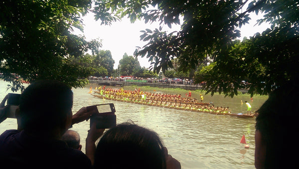 Dragon Boat Races