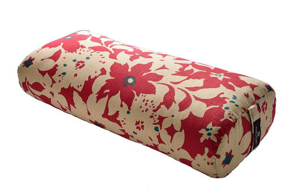 Gifts for Yoga Lovers: Hugger Mugger Bolster