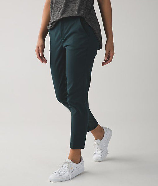 Gifts for Yoga Lovers: Lululemon Pants