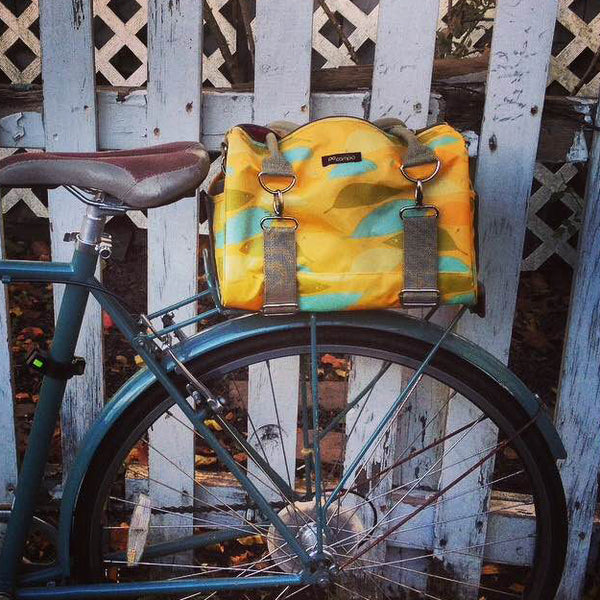 Po Campo Bike Bags