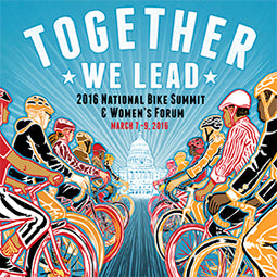 2016 National Bike Summit