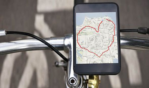 10 Mobile Apps That Are Crazy Useful For Biking In Cities