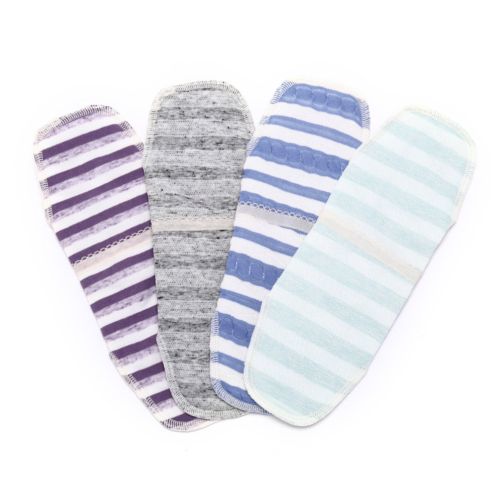 best cotton menstrual pads