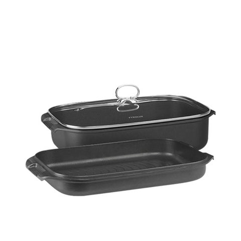 Pyrolux Roast and Grill Pan