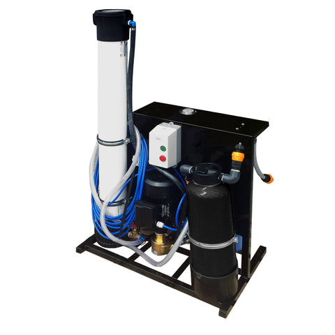 FaceLift Static Purification System 