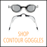 blueseventy contour goggle