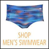 mens swimwear