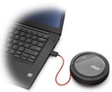 Calisto 3200 easy to use USB speakerphone
