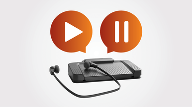 Philips LFH4400/02 SpeechExec 10 Pro Dictate Software - Speech Products by Speak-IT