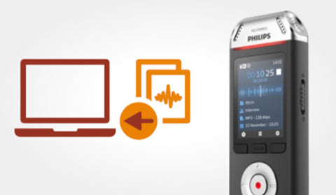Philips DVT2110 Plug and play usibility
