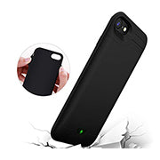 The Speak-IT Powerbank battery case for iphone dictation