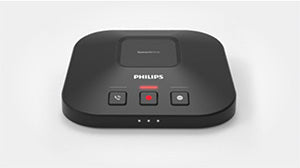 Philips ACC6100 Docking Station for SpeechOne Headset - Take Full Control 