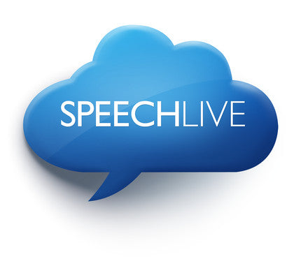 Free trial of Philips SpeechLive Cloud Based Dictation Service