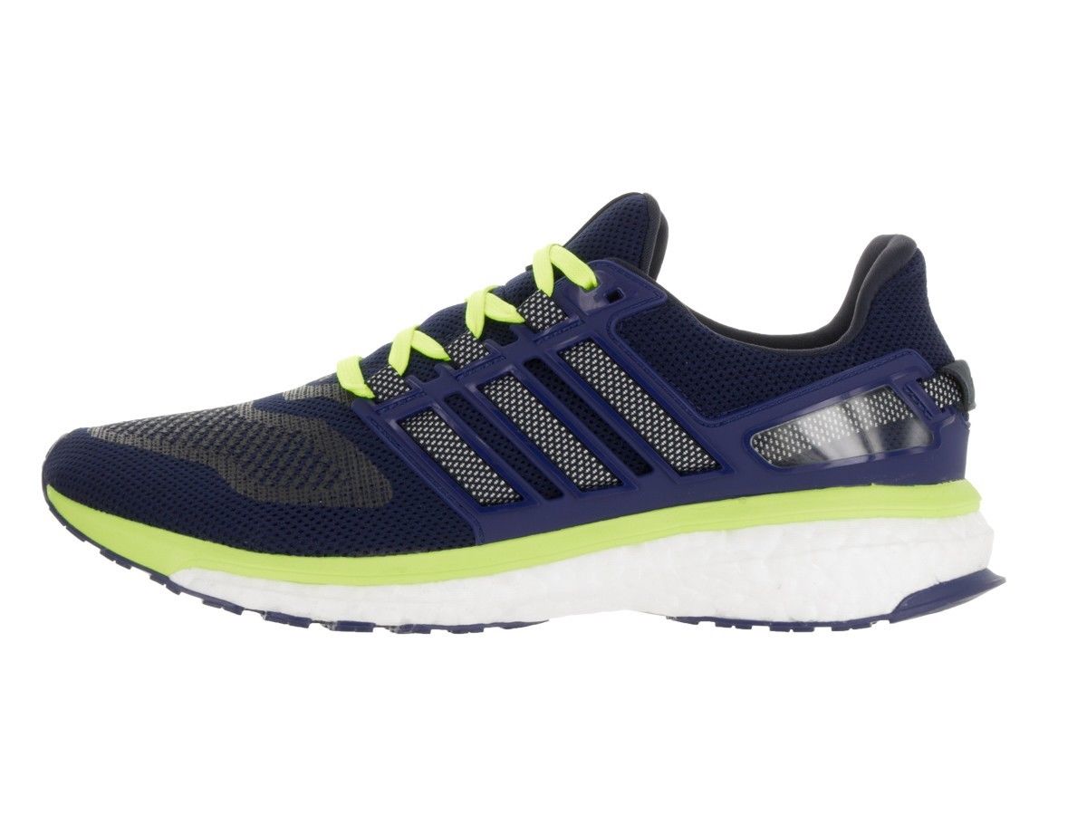 Corrupto futuro perderse Adidas Energy Boost 3 Running Shoes AQ5959 – MyTopSportsHouse